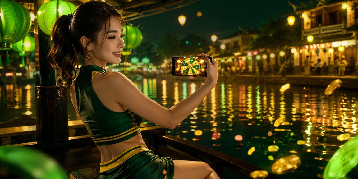 Bàn roulette tại Hà Nội – không khí sôi động của casino trực tuyến