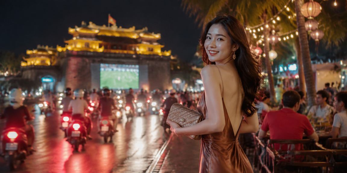 Người chơi esports tại Huế với ưu đãi hiện có trên a7iv